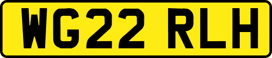 WG22RLH
