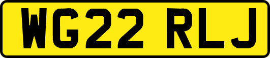 WG22RLJ