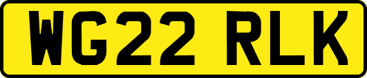 WG22RLK