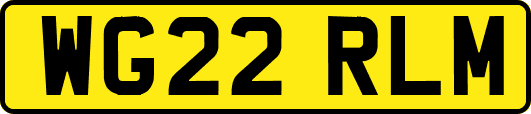 WG22RLM