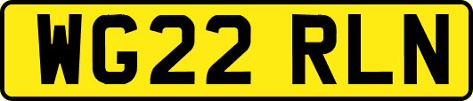 WG22RLN