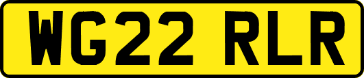 WG22RLR