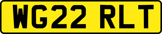 WG22RLT