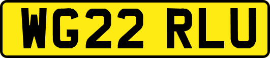 WG22RLU
