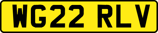 WG22RLV