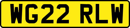 WG22RLW