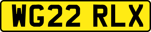 WG22RLX