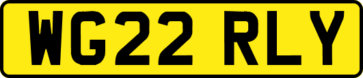 WG22RLY