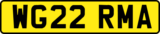 WG22RMA