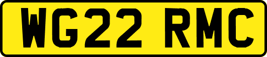 WG22RMC