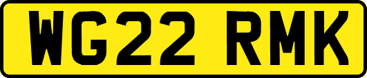 WG22RMK