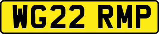 WG22RMP