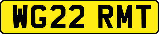 WG22RMT