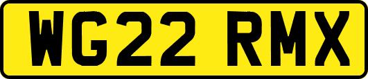 WG22RMX