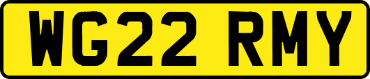 WG22RMY