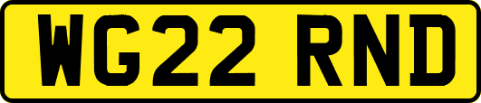 WG22RND