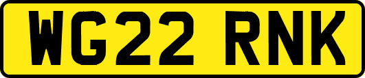 WG22RNK