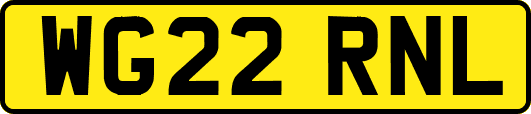 WG22RNL