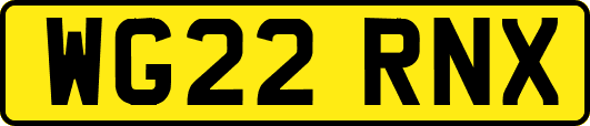 WG22RNX
