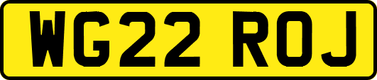 WG22ROJ