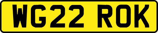 WG22ROK