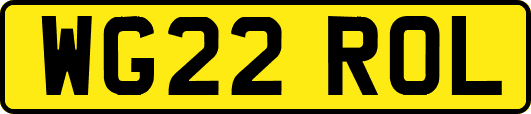 WG22ROL