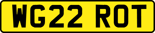 WG22ROT