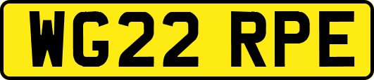 WG22RPE