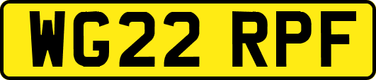 WG22RPF
