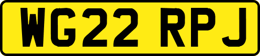 WG22RPJ