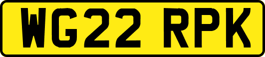 WG22RPK