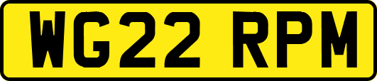 WG22RPM