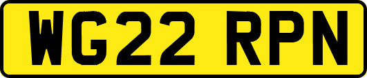 WG22RPN