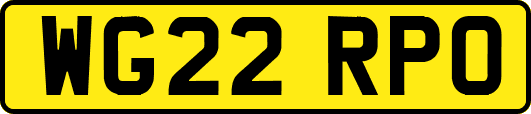 WG22RPO