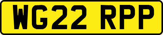 WG22RPP
