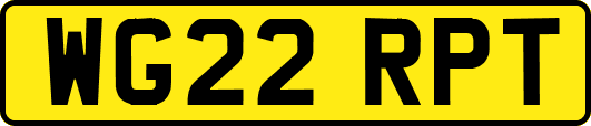 WG22RPT