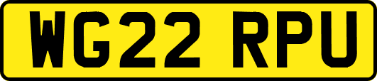 WG22RPU