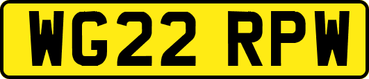 WG22RPW