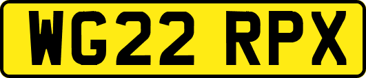 WG22RPX