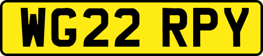 WG22RPY