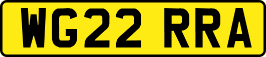 WG22RRA