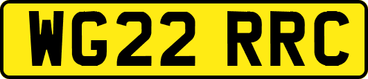 WG22RRC