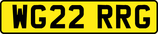 WG22RRG
