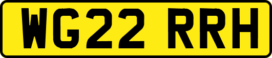 WG22RRH