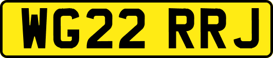 WG22RRJ