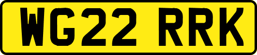 WG22RRK