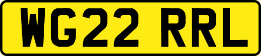 WG22RRL