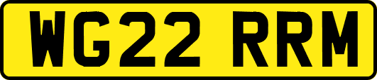 WG22RRM