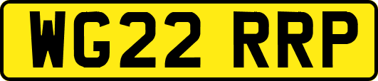 WG22RRP
