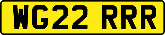 WG22RRR